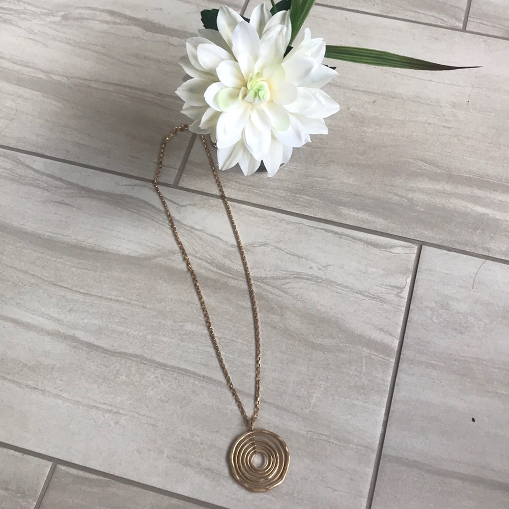 ✨Gold✨Necklace